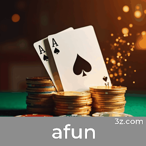 afun: Cassino Online Seguro e Rápido