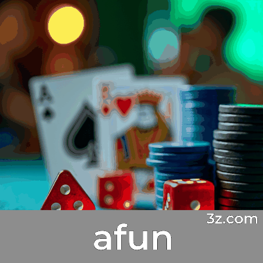 afun: Cassino Online Seguro e Rápido